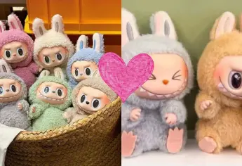 Estos son los mejores accesorios para tu Labubu este 2025