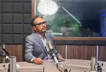 Ningún partido puede tener una participación directa en el manejo de la UAS: Sergio Mario Arredondo