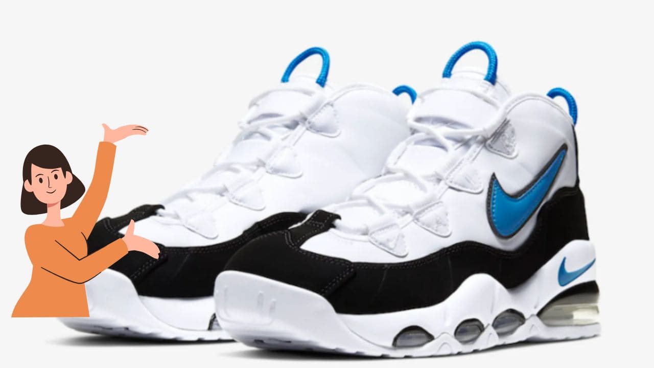 Tenis Nike de los 90´s regresan más rudos y con nuevo estilo este 2025
