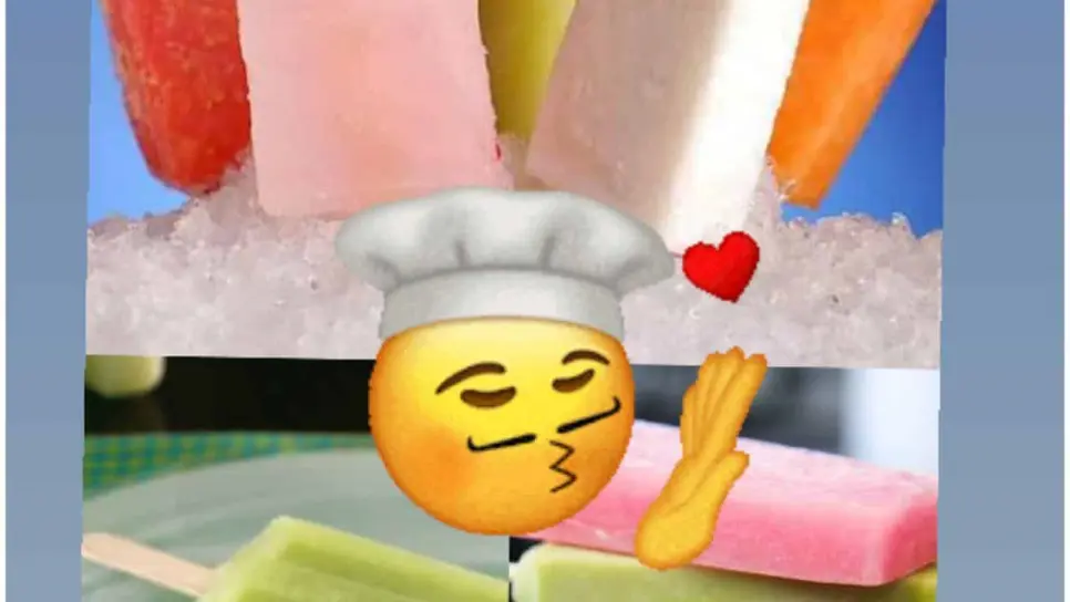 Paletas de hielo que recomienda Profeco por su precio y calidad