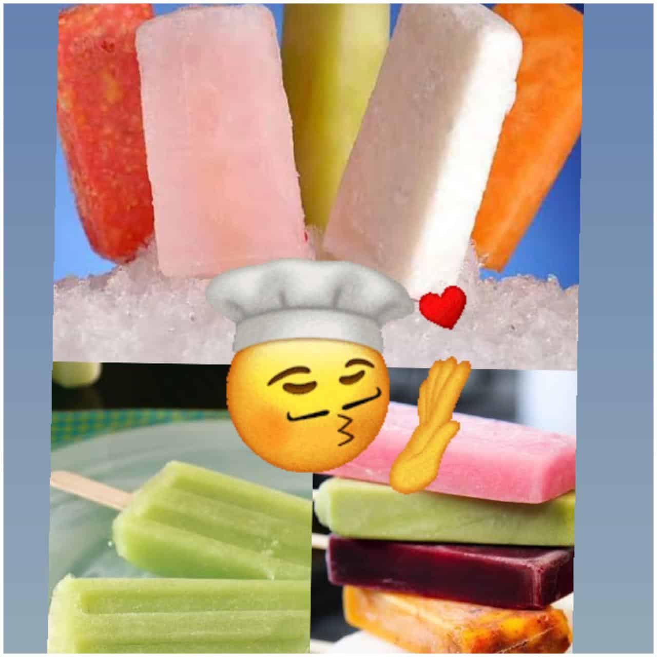 Paletas de hielo que recomienda Profeco por su precio y calidad