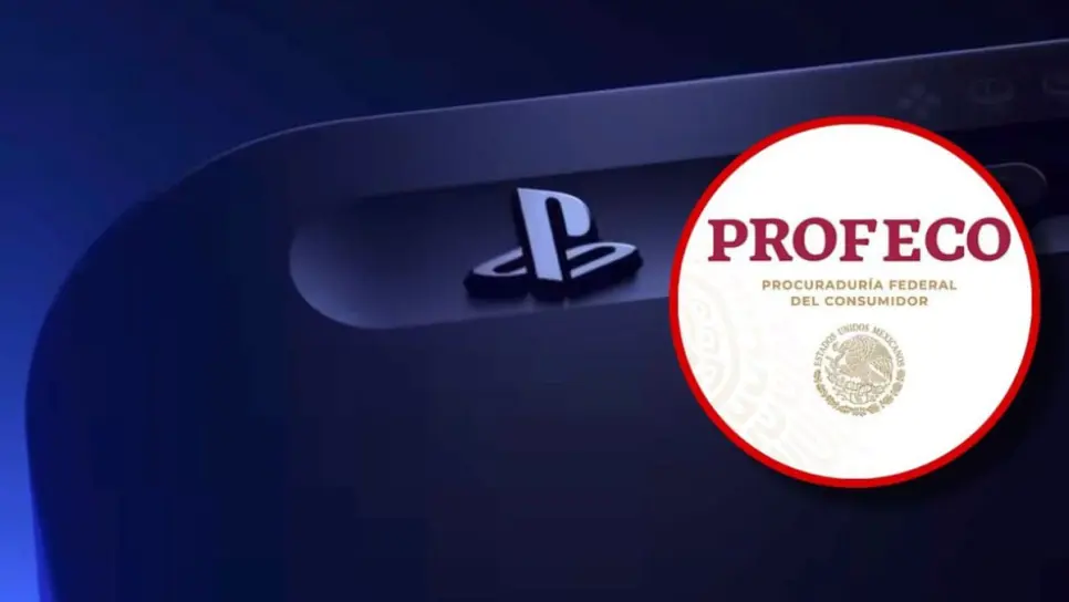 Denuncian a PlayStation en México ante Profeco por esta razón
