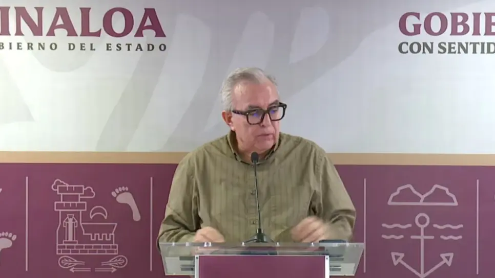 25 mil millones de pesos llegan cada año en programas sociales para Sinaloa: Rocha Moya