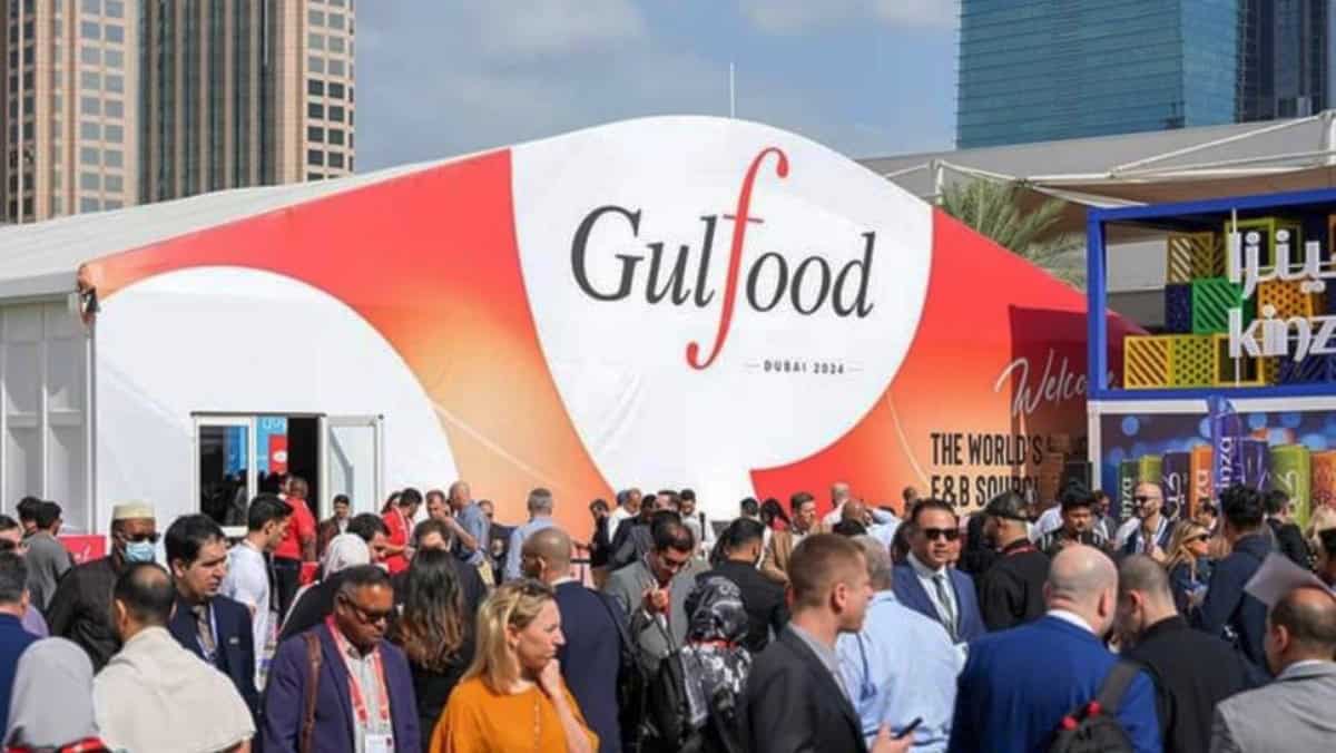 Sinaloa asegura lugar en Gulfood 2026 tras exitosa comercialización de garbanzo