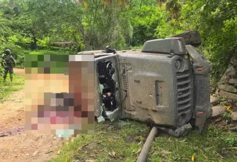 Fuerte agarre entre civiles armados deja 7 muertos en Pánuco, Concordia
