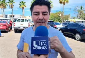El Travieso Arce:  “Pista gordo” ¿cómo nace la frase que volvió viral al boxeador?