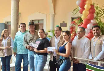 Municipio de El Fuerte ya tiene Centro de Atención de Becas para el Bienestar
