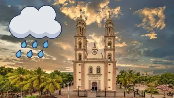 Nota Relacionada de Sinaloa