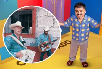 La Casa de Los Famosos México: Abelito ya tiene su corrido que describe sus hazañas en el reality | VIDEO