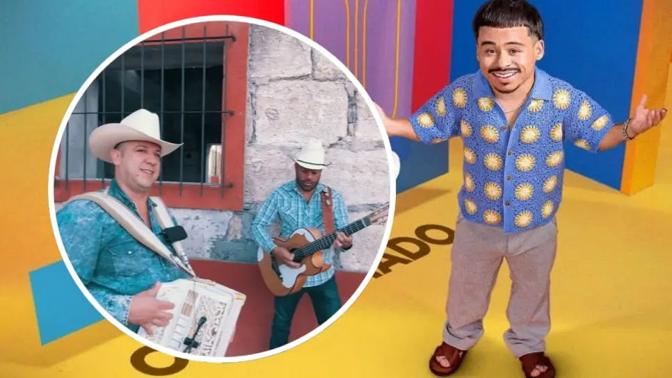 La Casa de Los Famosos México: Abelito ya tiene su corrido que describe sus hazañas en el reality | VIDEO