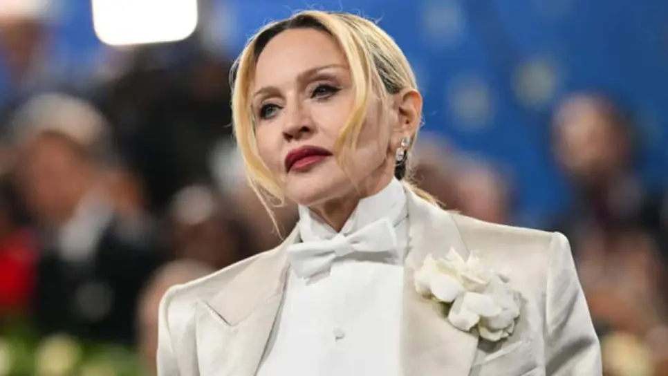 Madonna se pronuncia sobre Gaza y pide ayuda para los niños