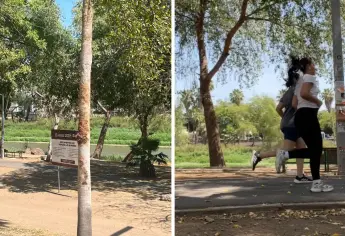 Vacaciones 2025: ¿Qué hacer en el Parque Las Riberas de Culiacán? Desde pasear en bici a volar papalotes