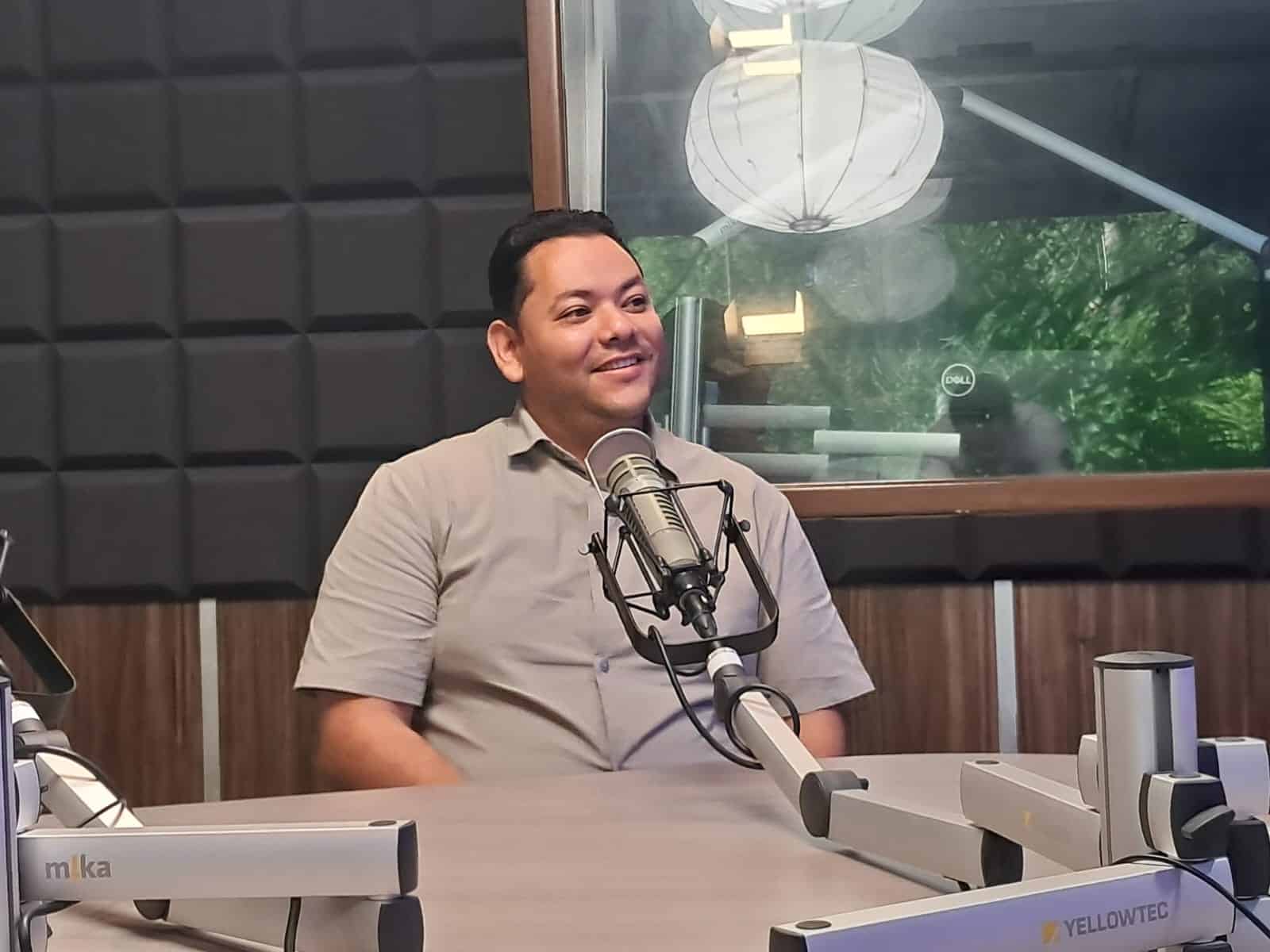 Presidente de Morena en Sinaloa llama a funcionarios a no adelantarse para 2027