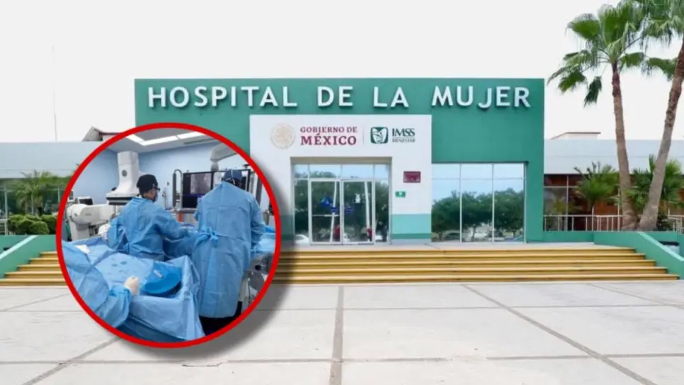 Interrupción legal del embarazo en Sinaloa crece con más de 400 casos en 2025