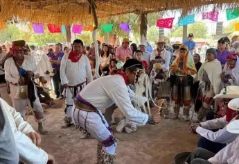 Los Mochis celebrará el Día de los Pueblos Indígenas con una semana cultural