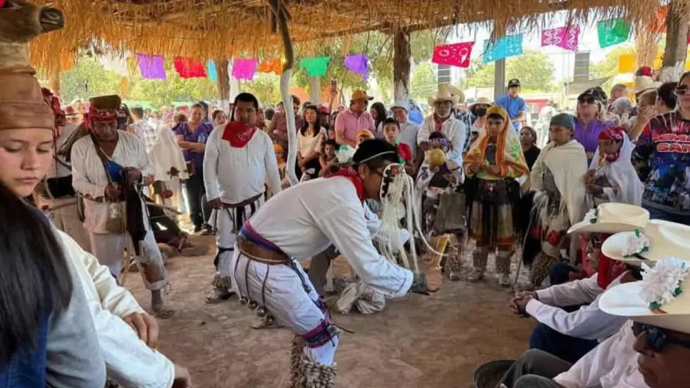 Los Mochis celebrará el Día de los Pueblos Indígenas con una semana cultural
