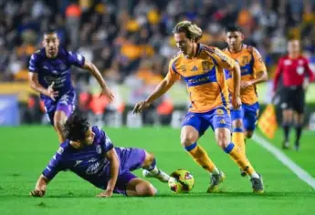Mazatlán F.C cambia de fecha su partido ante Tigres en el puerto: Entérate de la nueva fecha