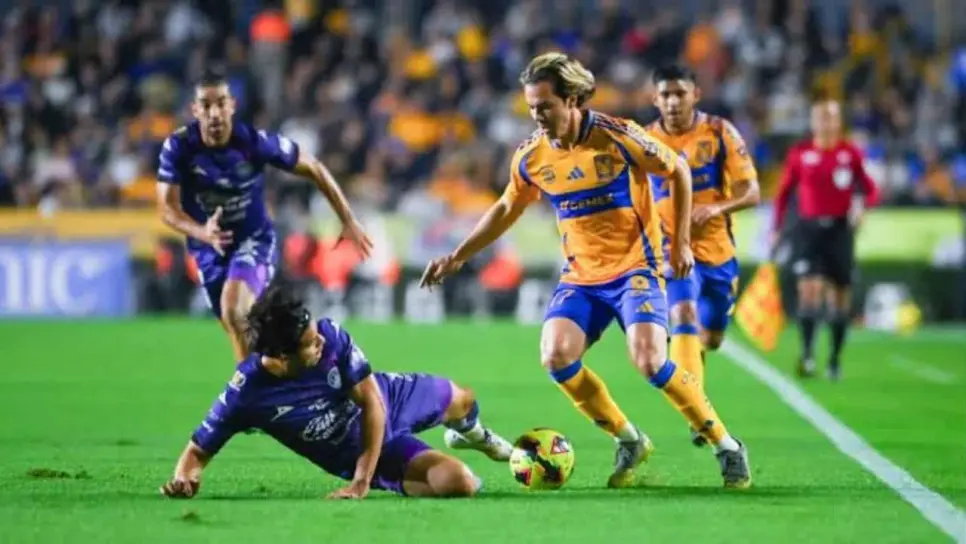 Mazatlán F.C cambia de fecha su partido ante Tigres en el puerto: Entérate de la nueva fecha