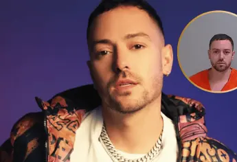 Arrestan al cantante Pee Wee por conducir bajo efectos del alcohol
