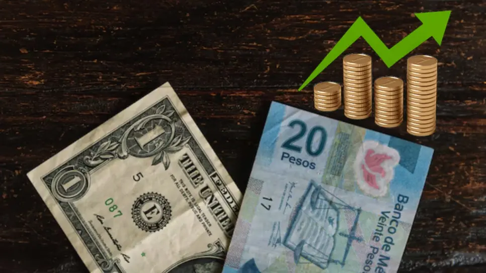 Precio del dólar HOY 12 de agosto; El peso mexicano pierde