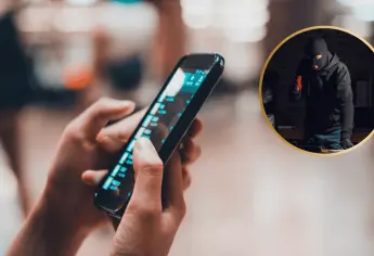 ¿Se robaron tu celular? Así puedes bloquearlo a distancia