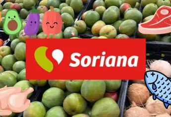 Martes y Miércoles del Campo en Soriana, así las ofertas este 12 y 13 de agosto