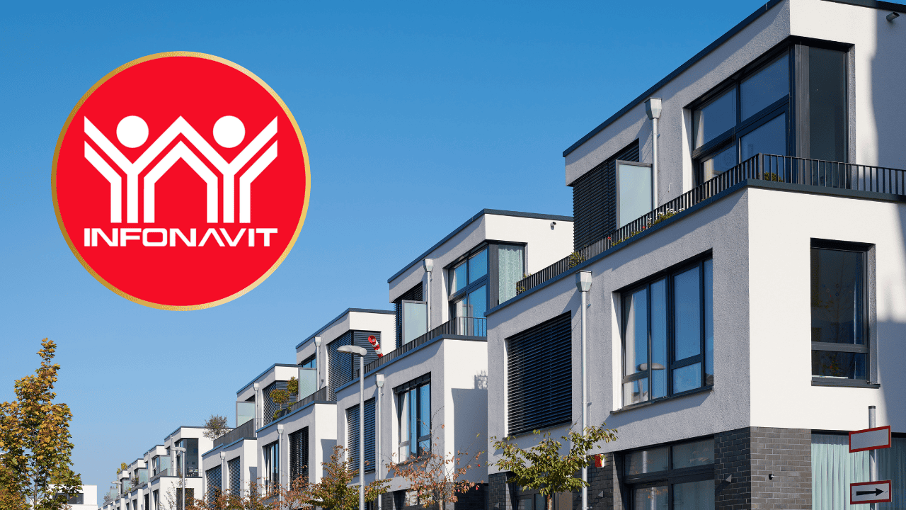 Infonavit: ¿Puedes heredar tu casa? Esto debes saber