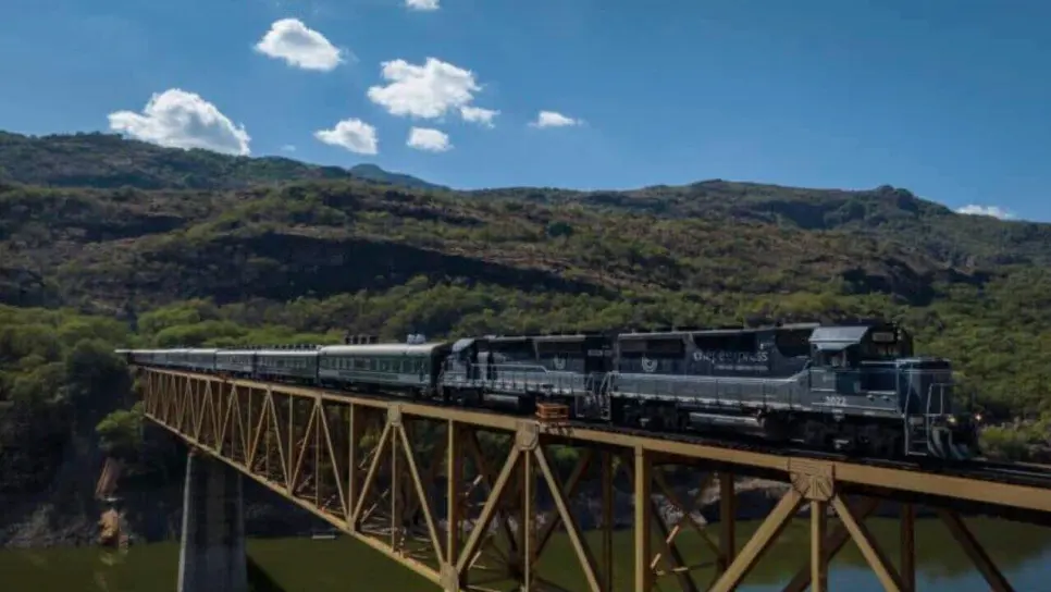 Tren El Sinaloense: cuántas estaciones tendrá