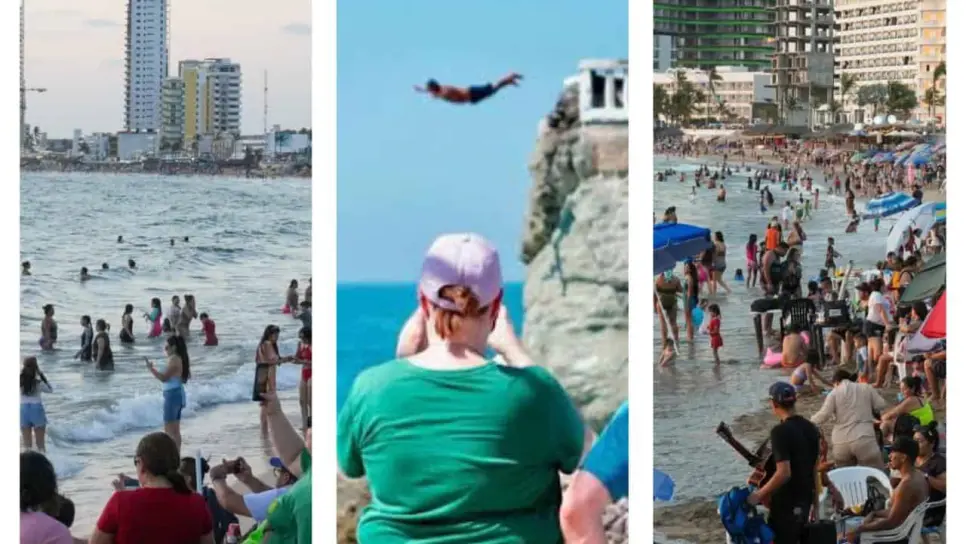 Alerta de viaje no afecta zona turística de Mazatlán: hoteleros
