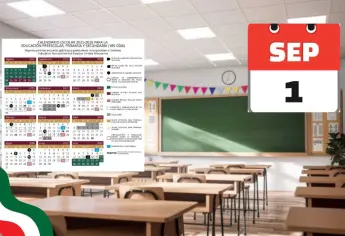 ¿El 1 de septiembre será día de descanso obligatorio por el primer informe de Claudia Sheinbaum?
