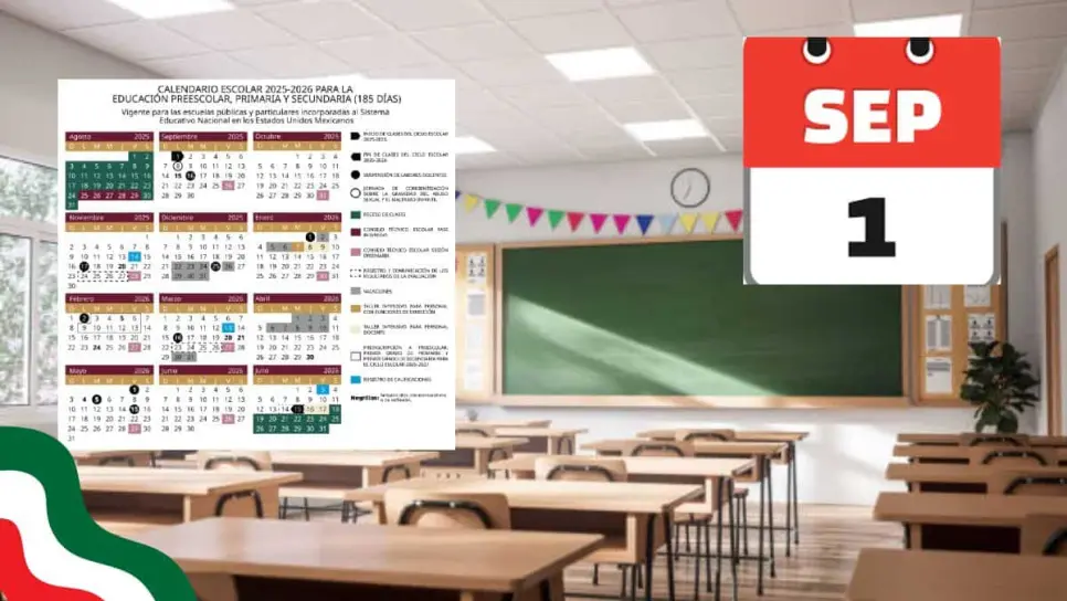¿El 1 de septiembre será día de descanso obligatorio por el primer informe de Claudia Sheinbaum?