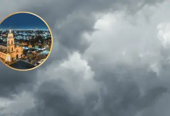 Clima en Los Mochis este jueves, 14 de agosto: Cielos nublados y ráfagas de viento