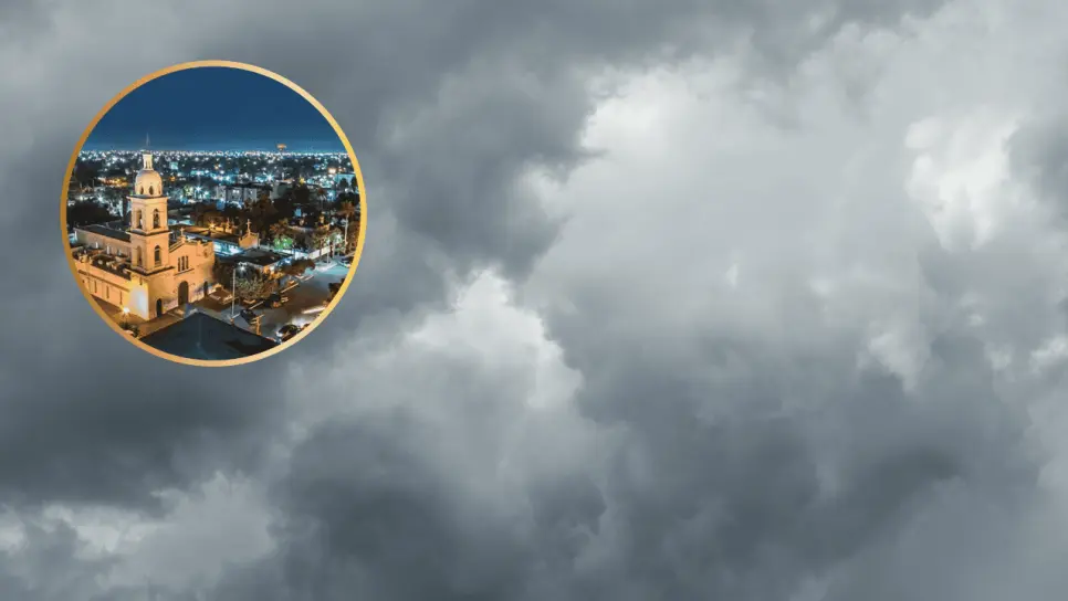 Clima en Los Mochis este jueves, 14 de agosto: Cielos nublados y ráfagas de viento