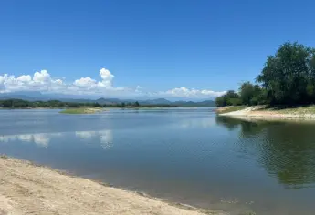 Presas en Sinaloa: ¿Qué son las cuencas saludables? Así llega el agua a los ríos