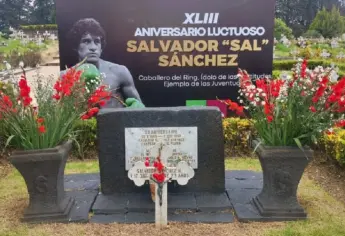 43 años sin Salvador Sánchez: El campeón inolvidable del boxeo mexicano