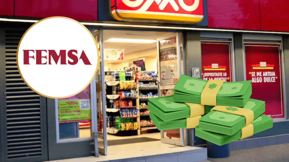 ¿Se puede invertir en un Oxxo? Esto es lo que realmente debes saber