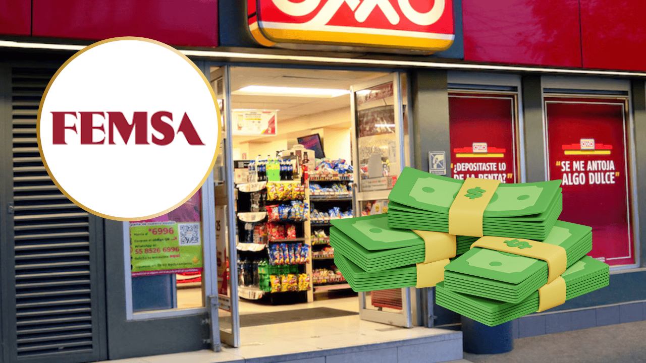 ¿Se puede invertir en un Oxxo? Esto es lo que realmente debes saber