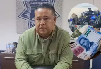 “No hay grupos cuidando Ahome a cambio de dinero”, Seguridad Publica llama a no caer en extorsiones