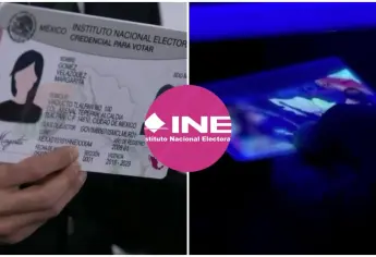 Así sería la nueva credencial del INE y ¿cuándo comenzará a emitirse? 