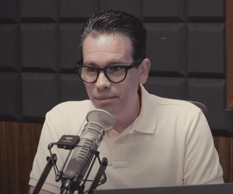 Miércoles de Tecnología con: Juan de Ávila (13-08-2025)