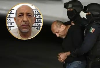 ¿Quién es Servando Gómez, “La Tuta, uno de los 26 capos enviados a Estados Unidos?