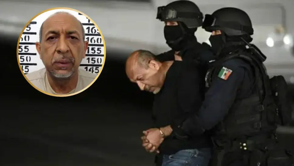 ¿Quién es Servando Gómez, "La Tuta, uno de los 26 capos enviados a Estados Unidos?