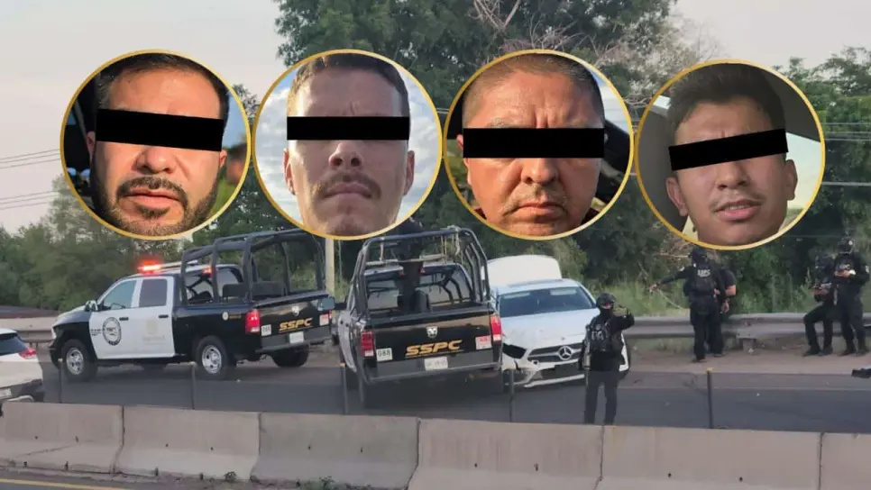¿Qué hacían los Avendaño en Los Mochis? Esto es lo que se sabe