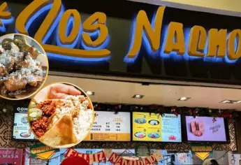 Los mejores nachos de Sinaloa están en Los Mochis; en Culiacán traen puro sueño”