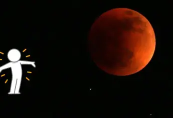 Eclipse Lunar 2025: ¿La Luna de sangre cuándo se verá en México?