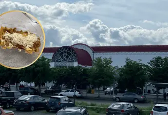 En este lugar se venden los mejores nachos de Sinaloa y no lo sabías