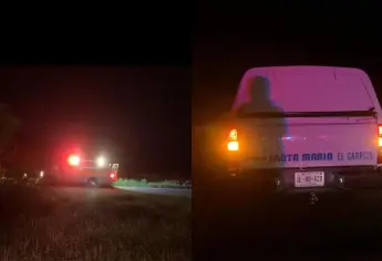 Don Rafael salió a trabajar y fue encontraron sin vida en la México 15; al parecer murió de golpe de calor