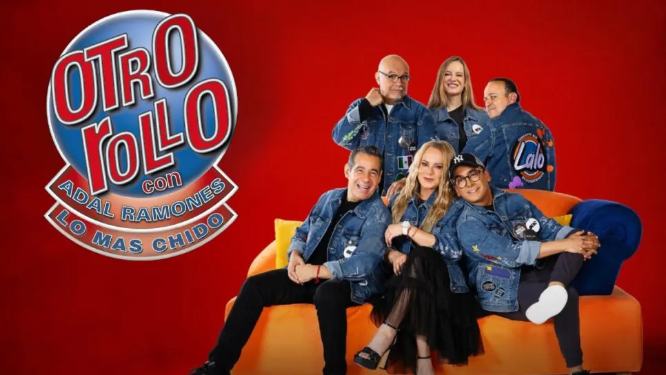 ¿Regresa "Otro Rollo"? Esto es lo que sabemos del legendario programa de tv