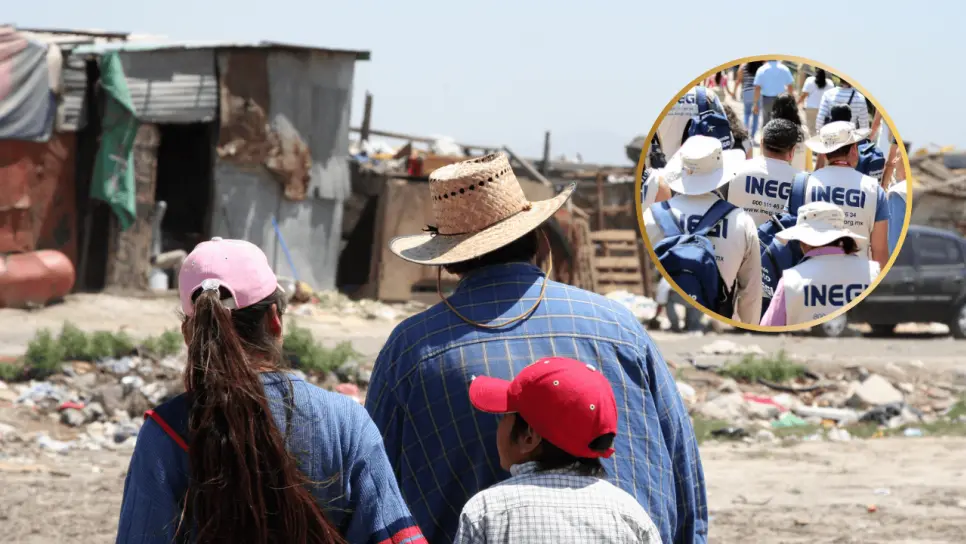 ¿Cuánto ganan las personas que están en pobreza extrema en México?