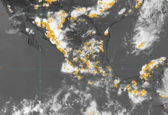 Monzón mexicano dejará fuertes lluvias en estos 5 estados